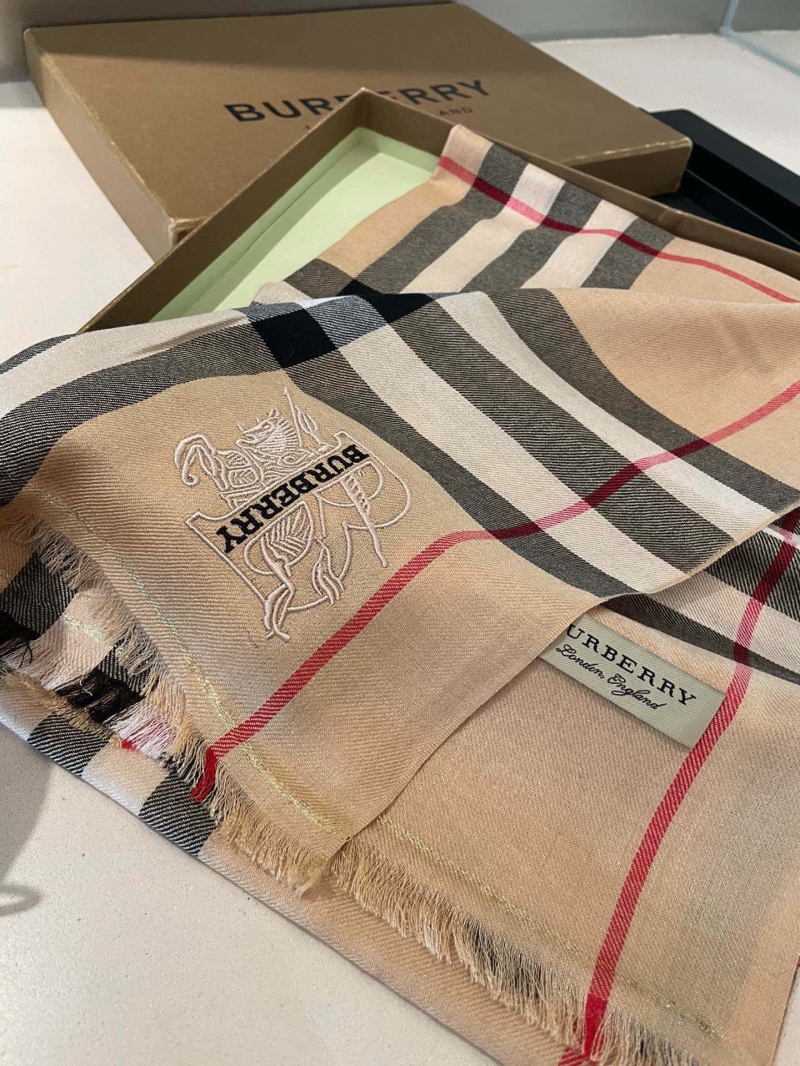 BURBERRY